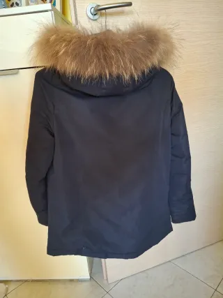 Giubbotto Refrigiwear Bambino Unisex