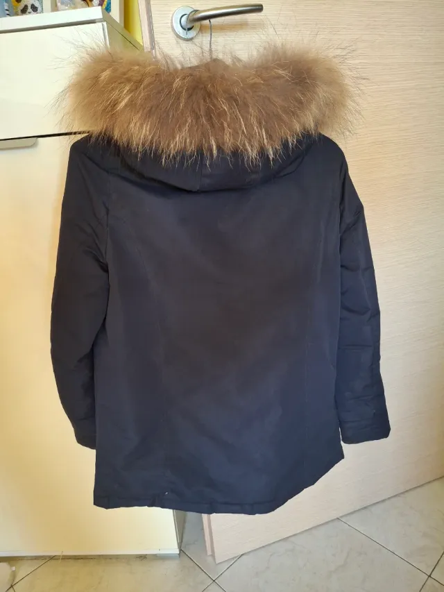 Giubbotto Refrigiwear Bambino Unisex