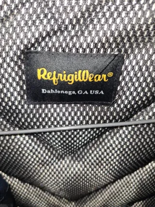 Giubbotto Refrigiwear Bambino Unisex