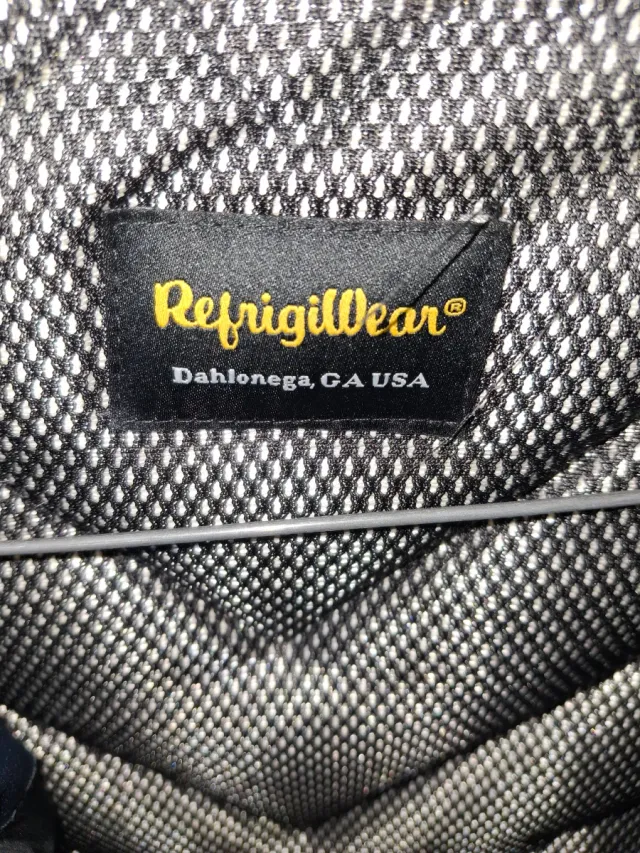 Giubbotto Refrigiwear Bambino Unisex