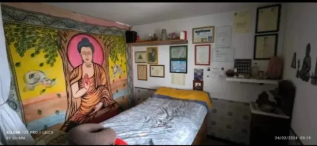 Masajes Terapias Maestro Reiki Sesión Curso