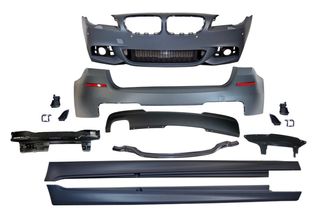 Kit De Carrocería Bmw F11 2010-2016 Look M-Tech