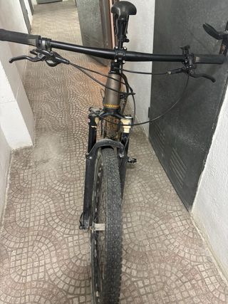 Bicicleta de Montaña Orbea Alma H30 2024