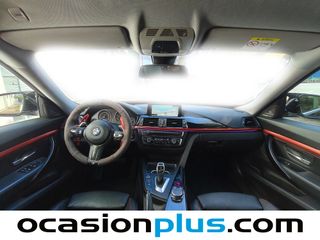 BMW Serie 3 325d Gran Turismo 160 kW (218 CV)