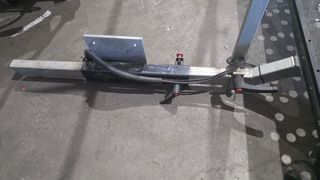 PortaMotos para autocaravana