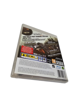 Videogioco PS3 Sniper Elite V2 PlayStation 3