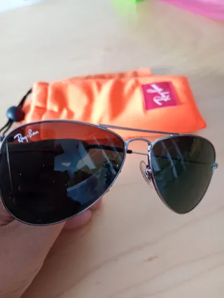 Gafas Ray-Ban Infantiles
