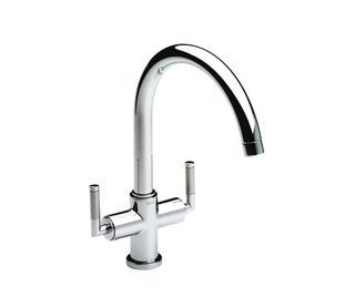 Grifo Cocina Roca Loft Elite A5A8451