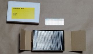 Clavos T-30 para carpintería COSMAG