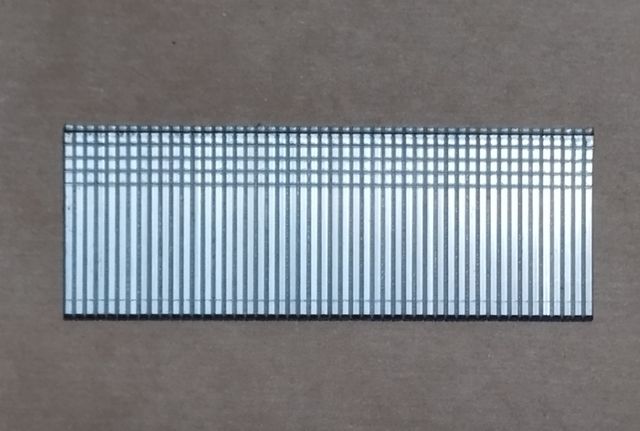 Clavos T-30 para carpintería COSMAG