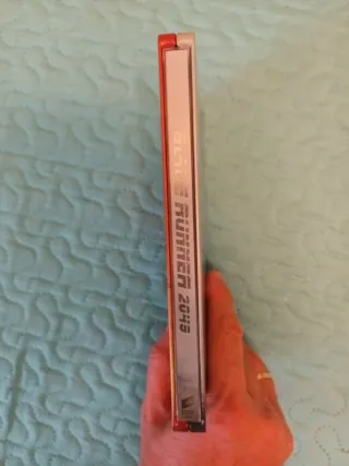 Steelbook Blade Runner 2049 Blu-ray 3D y 2D