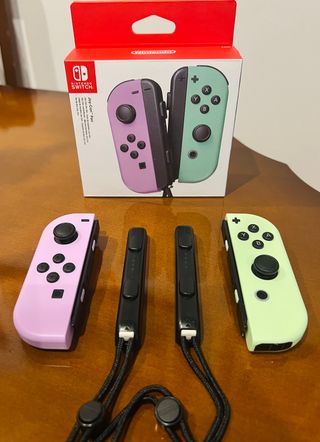 Joy Con Nintendo Switch