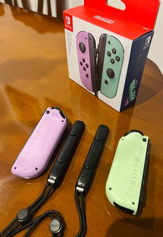 Joy Con Nintendo Switch