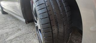 Volkswagen Golf R line 