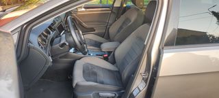 Volkswagen Golf R line 