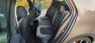 Volkswagen Golf R line 