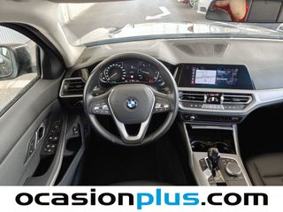 BMW Serie 3 320d Touring 140 kW (190 CV)