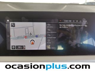 BMW Serie 3 320d Touring 140 kW (190 CV)