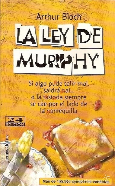 LA LEY DE MURPHY