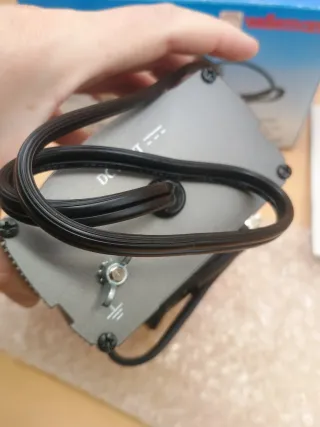 Inversor Velleman PI150M 150W DC/AC