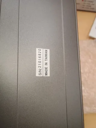 Inversor Velleman PI150M 150W DC/AC