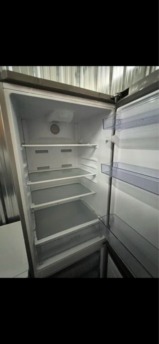Nevera/Frigorífico BEKO A++