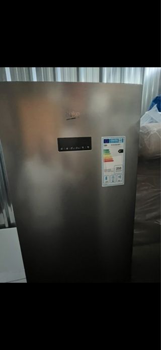 Nevera/Frigorífico BEKO A++