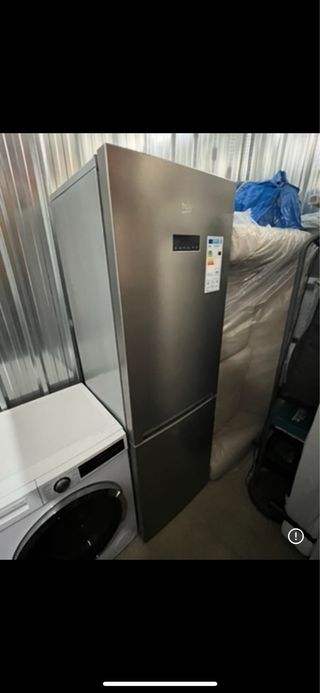 Nevera/Frigorífico BEKO A++