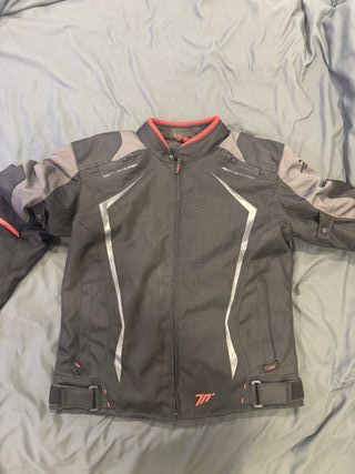 Conjunto motero eleven