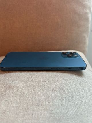 iPhone 12 Pro Max 512GB