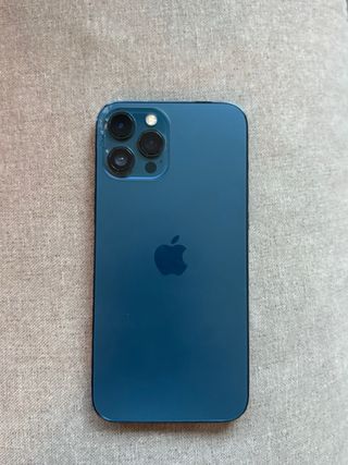 iPhone 12 Pro Max 512GB