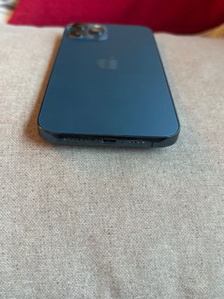 iPhone 12 Pro Max 512GB