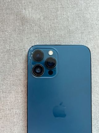 iPhone 12 Pro Max 512GB