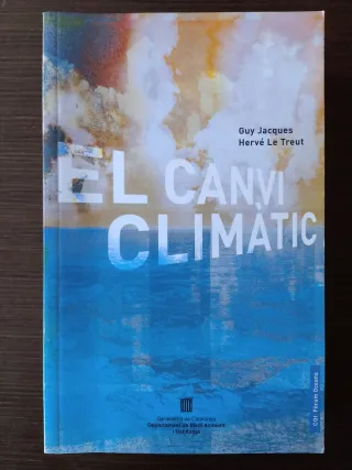 El canvi climàtic