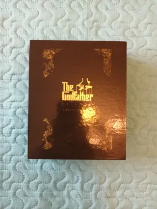El Padrino Trilogía Edición Omertá 