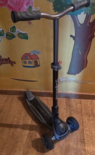 Patinete 3 Ruedas Globber Ultimum