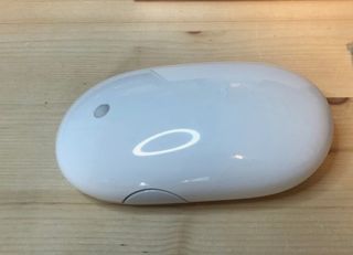 Ratón Original Apple  Mouse inalámbrico     