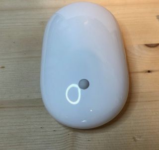 Ratón Original Apple  Mouse inalámbrico     
