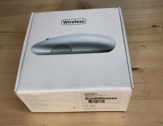 Ratón Original Apple  Mouse inalámbrico     