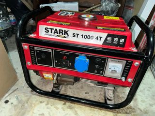 Generador Stark ST 1000 4T Gasolina