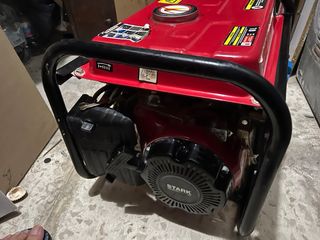 Generador Stark ST 1000 4T Gasolina