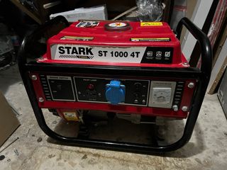 Generador Stark ST 1000 4T Gasolina