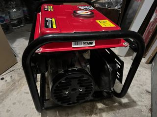 Generador Stark ST 1000 4T Gasolina