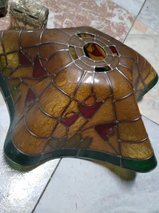 Lote Antigüedades