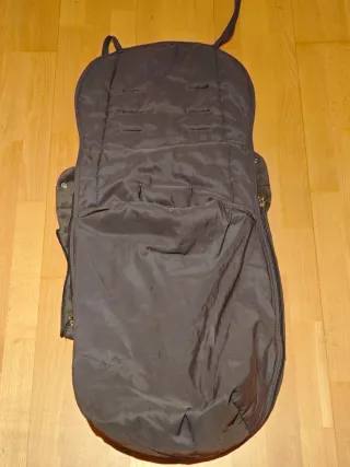 Maclaren Saco / funda Cochecito Bebé McLaren 