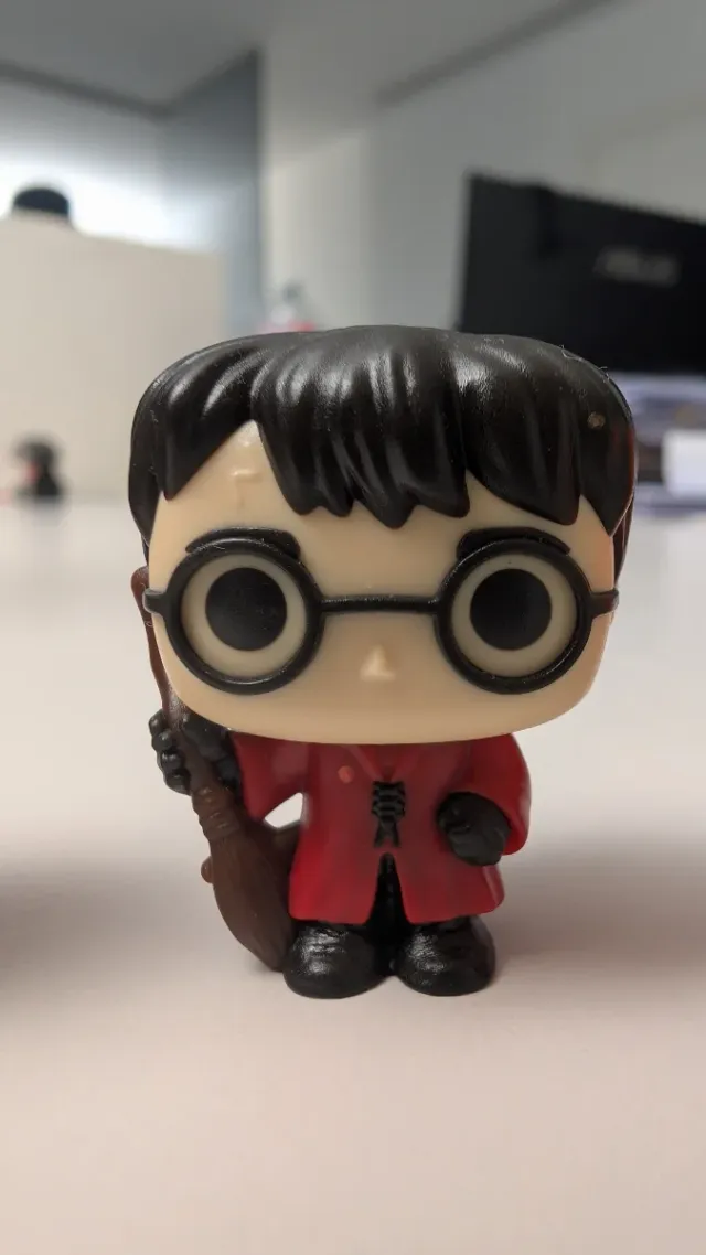 Figuras Funko Harry Potter