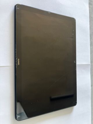 Huawei MediaPad T5 10 Negro(PANTALLA ROTA)