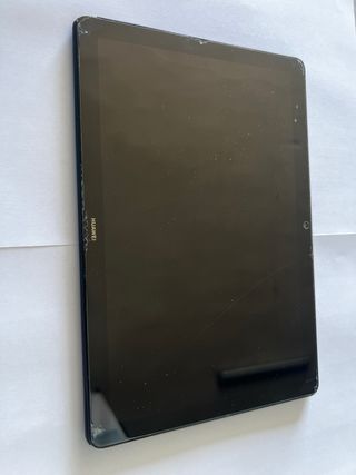 Huawei MediaPad T5 10 Negro(PANTALLA ROTA)