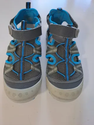 Sandalias Trekking Gioseppo