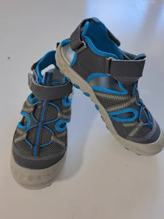 Sandalias Trekking Gioseppo